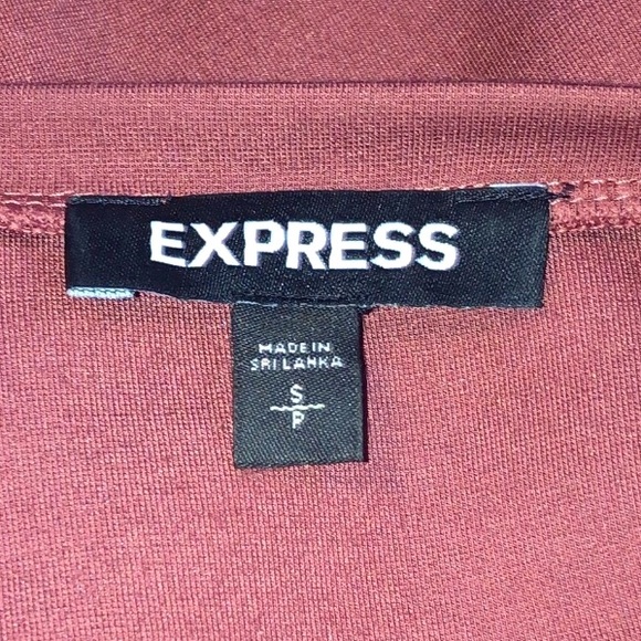 Express Top - Picture 3 of 4